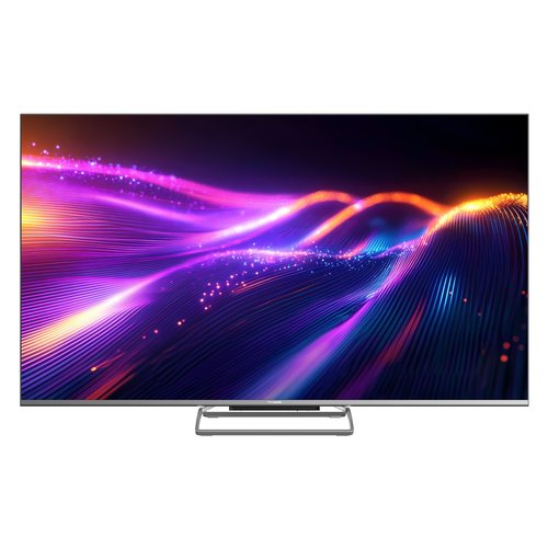 panasonic-tn-86w95cezs-tv-86-4k-uhd-qned-miniled-google-tv Panasonic TN-86W95CEZS TV 86'' 4K UHD QNED MiniLED Google TV HDR10+ Dolby Vision colore Nero