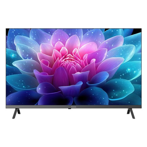 panasonic-tv-40s65cezs-tv-40-qled-full-hd-smart-tv-wi-fi-h Panasonic TV-40S65CEZS TV 40'' QLED Full HD Smart TV Wi-Fi HDR10 HbbTV 2 HDMI 2 USB colore Nero