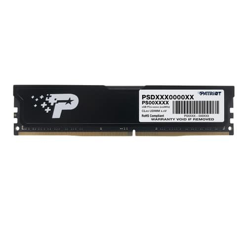 PATRIOT Memoria RAM DIMM 16GB (1X16GB) DDR4 3200MHZ