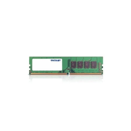 patriot-memoria-ram-dimm-8gb-ddr4-2400mhz-cl16-psd48g240081 Patriot Memoria RAM Dimm 8GB Ddr4 2400mhz Cl16 Psd48g240081