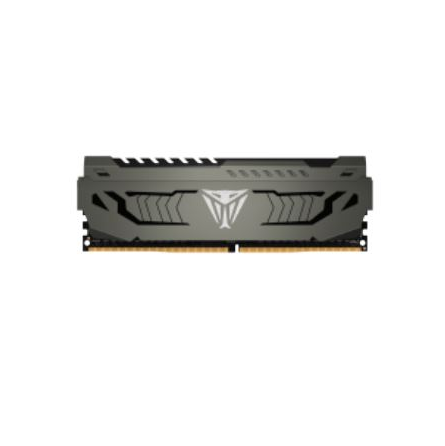 Patriot Memoria RAM Gaming Viper Steel 16gb(1x16gb) 3600mhz Dimm Ddr4 Cl18 Pvs416g360c8