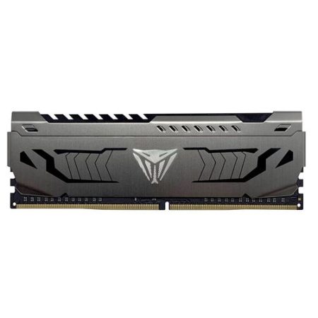 patriot-memoria-ram-gaming-viper-steel-32gb1x32gb-3600mhz Patriot Memoria RAM Gaming Viper Steel 32gb(1x32gb) 3600mhz Dimm Ddr4 Pvs432g360c8