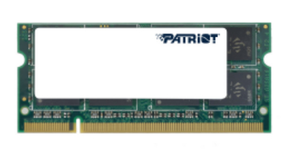 Patriot Memoria RAM So-Dimm 16gb Ddr4 2666mhz Cl19 (1x16gb) Psd416g26662s