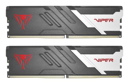 patriot-memoria-ram-viper-venom-32gb-2x16gb-dimm-ddr5-6400 Patriot Memoria RAM Viper Venom 32gb (2x16gb) Dimm Ddr5 6400mhz 1.40V Gaming Pvv532g640c32k