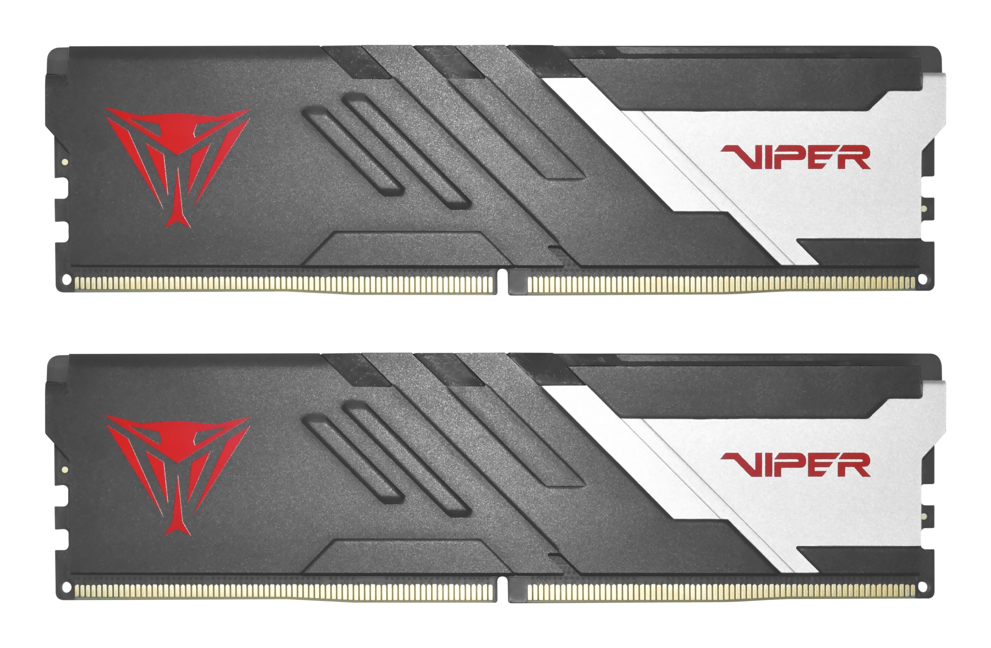 Patriot Memoria RAM Viper Venom 32gb (2x16gb) Dimm Ddr5 6400mhz 1.40V Gaming Pvv532g640c32k