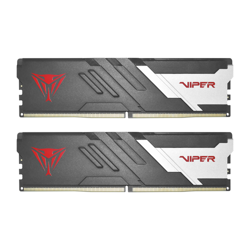 PATRIOT Memoria RAM VIPER VENOM 32GB (2X16GB) DIMM DDR5 7000MHZ 1.45V GAMING