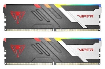 PATRIOT Memoria RAM VIPER VENOM RGB DDR5 48GB 6000 MT/S CL30