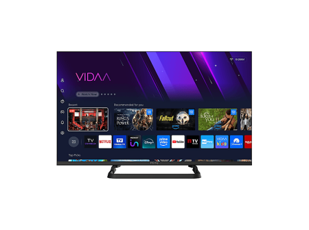 peaq-ptv32vh-7025c-tv-led-smart-tv-32-hd-processore-qu PEAQ PTV32VH-7025C TV LED, SMART TV, 32 ", HD, Processore Quad Core CA53, Classe E