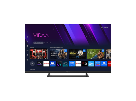 peaq-ptv40vf-7025c-tv-led-smart-tv-40-full-hd-processo PEAQ PTV40VF-7025C TV LED, SMART TV, 40 ", Full-HD, Processore Quad Core CA53, Classe E