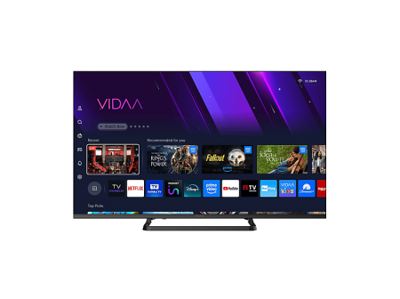 peaq-ptv43vf-7025c-tv-led-smart-tv-43-full-hd-processo PEAQ PTV43VF-7025C TV LED, SMART TV, 43 ", Full-HD, Processore Quad Core CA53, Classe F