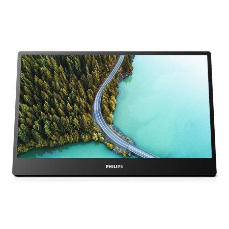philips-16b1p3302-00-serie-3000-monitor-portatile-15-6-ful Philips 16B1P3302-00 Serie 3000 Monitor Portatile 15.6'' Full HD IPS 1920x1080 75Hz USB-C colore Nero