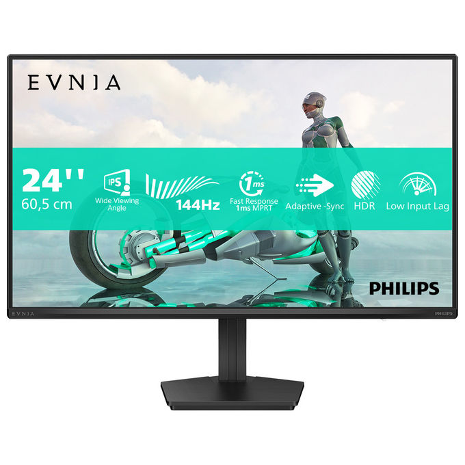 Philips 24 16:9 Ips 24M2N3200NF/00