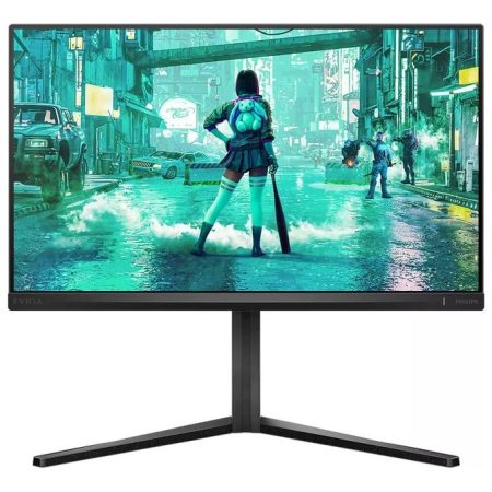 philips-24m2n3200a-evnia-monitor-gaming-23-8-ips-full-hd-1 Philips 24M2N3200A Evnia Monitor Gaming 23.8'' IPS Full HD 1920x1080 180Hz 0.5ms AMD FreeSync Premium G-Sync colore Nero