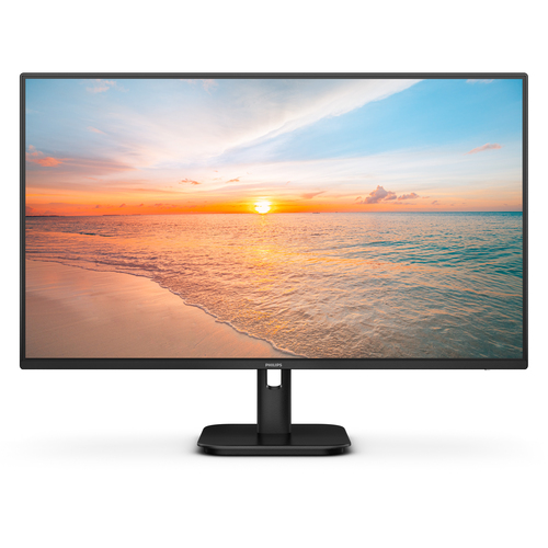 Philips 27E1N1100A Serie 1000 Monitor PC 27'' IPS Full HD 1920x1080 100Hz 4ms AMD FreeSync Altoparlanti colore Nero