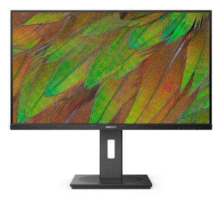philips-32b1n3800-00-serie-3000-monitor-32-uhd-4k-3840x216-1 Philips 32B1N3800-00 Serie 3000 Monitor 32'' UHD 4K 3840x2160 60Hz Pannello VA Flicker Free LowBlue Mode Altoparlanti Integrati USB Hub Regolazione Al