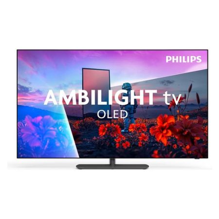 philips-42oled811-12-tv-oled-smart-tv-42-processore-p5 PHILIPS 42OLED811/12 TV OLED, SMART TV, 42 ", Processore P5 AI Perfect Picture, Classe G