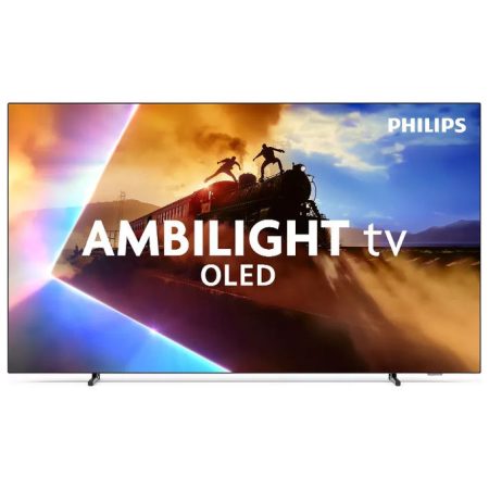 philips-55oled801-12-televisore-oled-4k-uhd-55-120-hz-colo Philips 55OLED801-12 Televisore OLED 4K UHD 55'' 120 Hz colore Nero