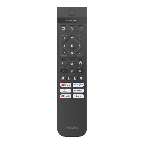 philips-55pqs8501-12-ambilight-tv-smart-tv-qled-4k-uhd-55 Philips 55PQS8501-12 Ambilight TV Smart TV QLED 4K UHD 55'' HDR10+ Dolby Atmos Titan OS colore Nero