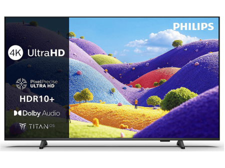 philips-55pus7001-12-tv-led-smart-tv-55-processore-pixe PHILIPS 55PUS7001/12 TV LED, SMART TV, 55 ", Processore Pixel Precise Ultra HD, Classe E