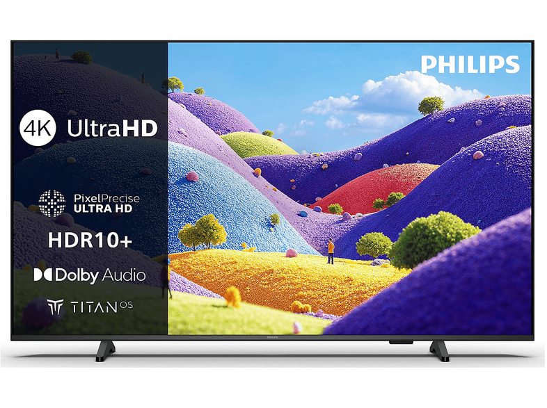 philips-55pus7001-12-tv-led-smart-tv-55-processore-pixe PHILIPS 55PUS7001/12 TV LED, SMART TV, 55 ", Processore Pixel Precise Ultra HD, Classe E
