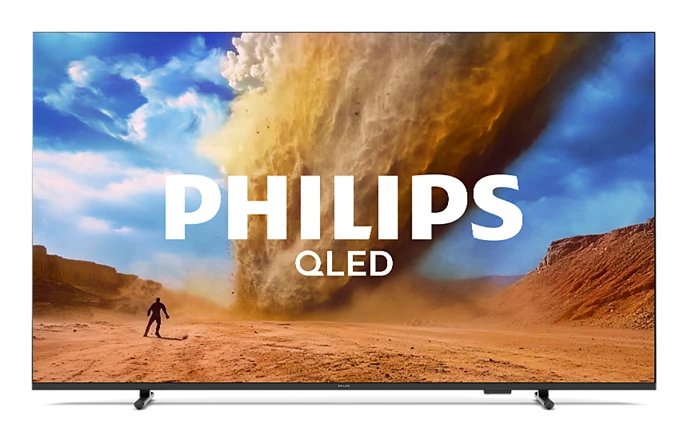 Philips 65PUS7810-12 TV 4K Ultra HD Smart TV Wi-Fi 165,1 cm colore Nero