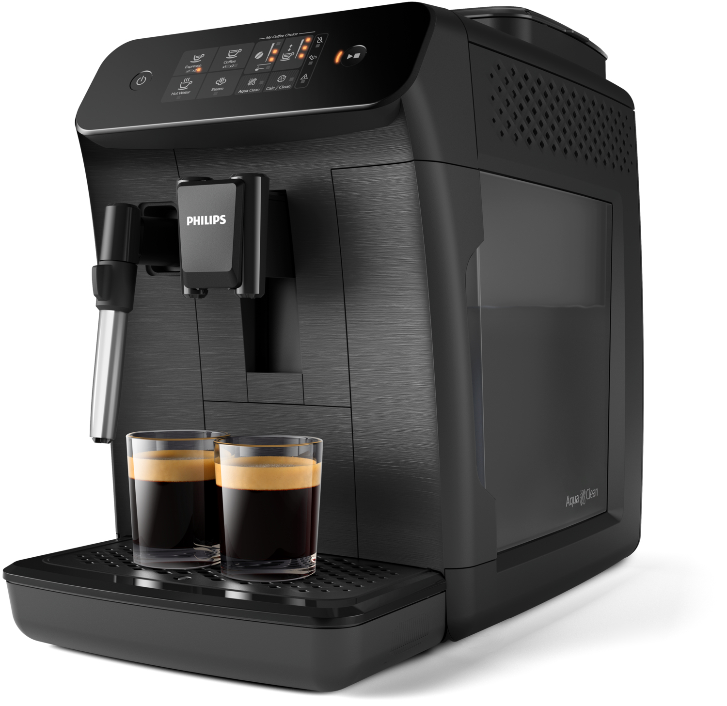 Philips EP0820-00 Series 800 Macchina da caffe' Automatica 1.8 L 15 bar 1500 W Macinacaffe' Ceramica AquaClean colore Nero