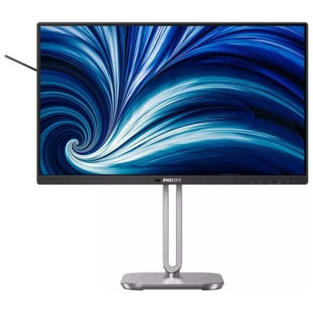philips-monitor-23-8-full-hd-120hz-ips-grigio Philips Monitor 23.8'' Full HD 120Hz IPS Grigio