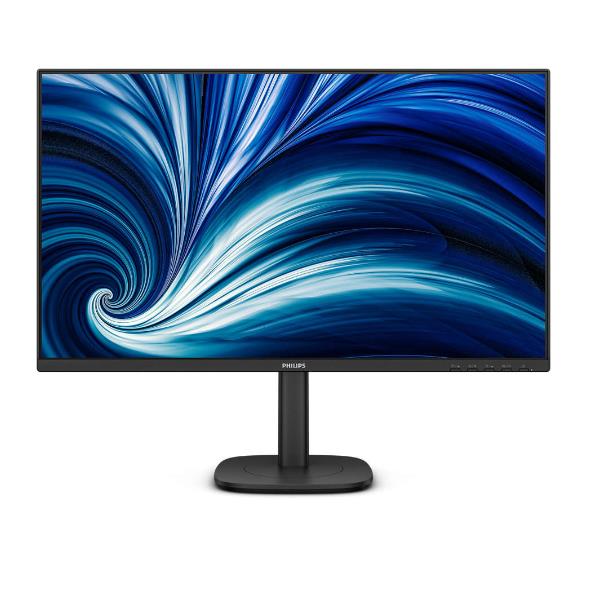 Philips Monitor Pc 27'' QHD 27B2U3601-00 Lcd Nero