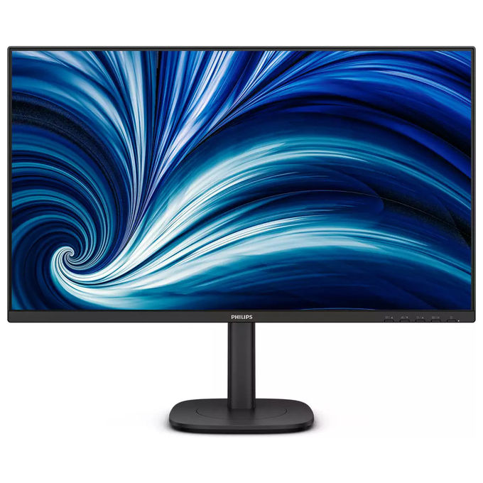 Philips Monitor Philips 27B2N3500J Nero 27'' QHD 120Hz IPS