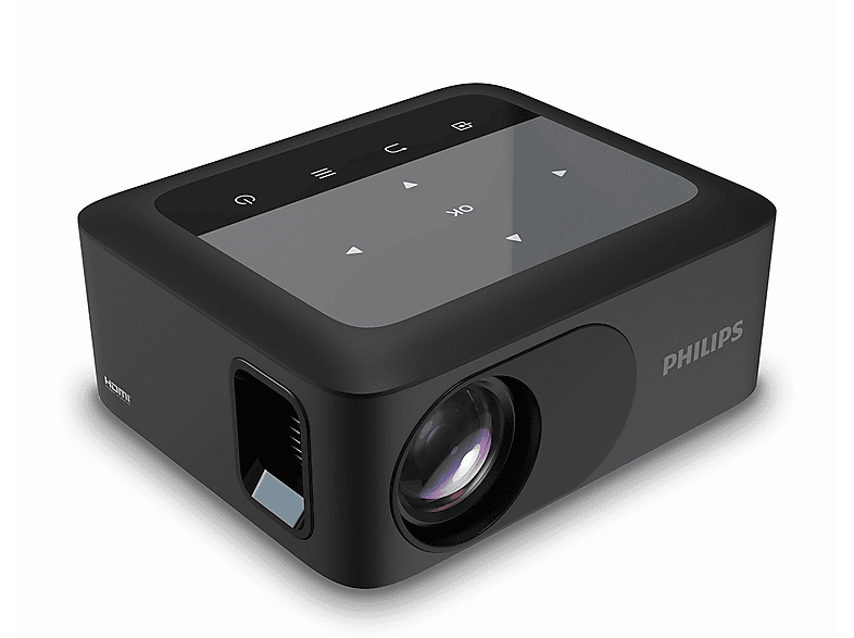 Philips VIDEOPROIETTORE PHILIPS NEOPIX 110