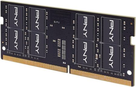 pny-mn16gsd43200-sb-memoria-ram-16gb-ddr4-3200mhz-so-dimm-me PNY MN16GSD43200-SB Memoria RAM 16GB DDR4 3200MHz SO-DIMM Memoria Laptop