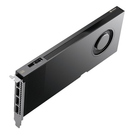 pny-rtx-pro-4000-vcnrtxpro4000-sb-blackwell-nvidia-24-gb-gdd PNY RTX PRO 4000 VCNRTXPRO4000-SB Blackwell NVIDIA 24 GB GDDR7 Scheda Grafica