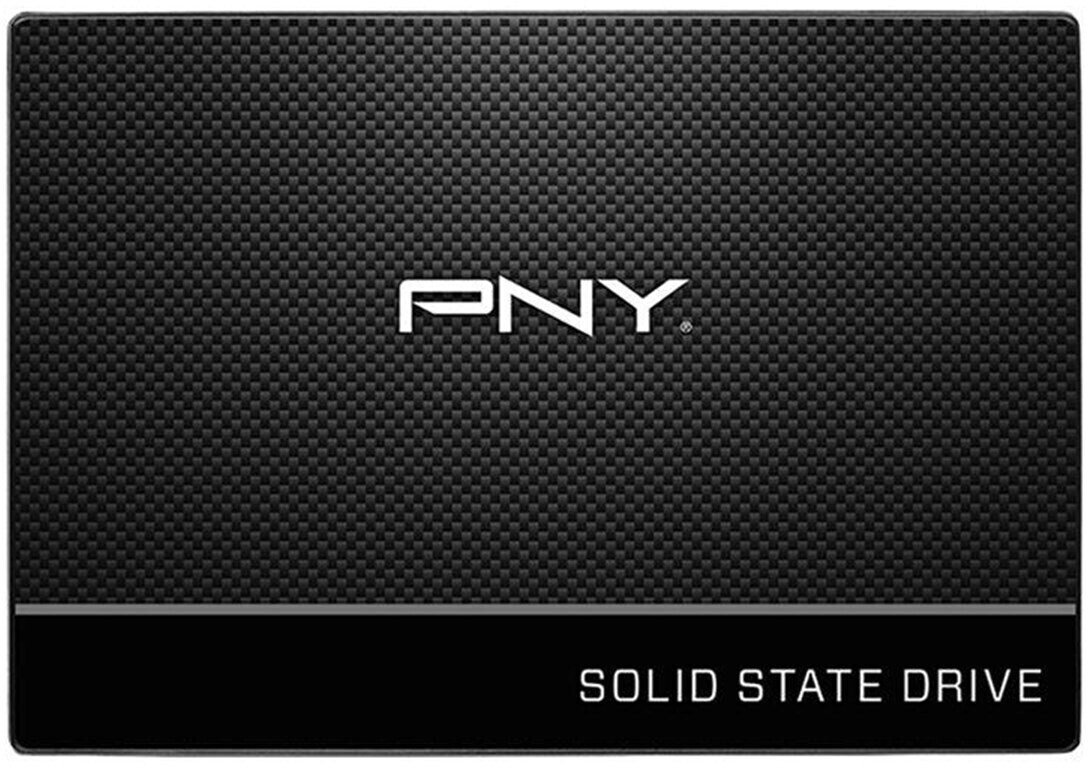 Pny SSD CS900 1TB 2.5 SATA3 Nand SSD7CS900-1TB-RB