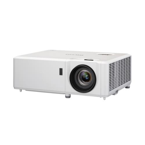 Ricoh 432482 PJ WUL5860 Proiettore DLP WUXGA 4000 ANSI lumen HDMI 2.0 Laser 20000 h colore Bianco - 0 - 40 °C