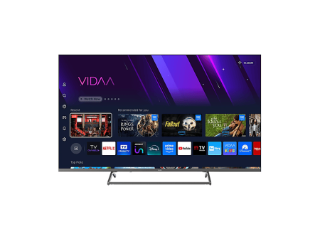 saba-sa50km10vda-tv-led-smart-tv-50-processore-ca55-x-4 SABA SA50KM10VDA TV LED, SMART TV, 50 ", Processore CA55 x 4@1.2Ghz, Classe G