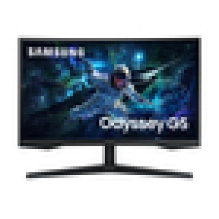 samsung-27-169-curvo-1000r-pannello-va-lumin-typical-300c Samsung 27 16:9 Curvo (1000R) Pannello Va Lumin.typical 300CD/M2 Contr. 2500:1 Mega Dinamico Risoluzione WQHD (2560 X 1440) Tempo Di LS27CG552EUXEN