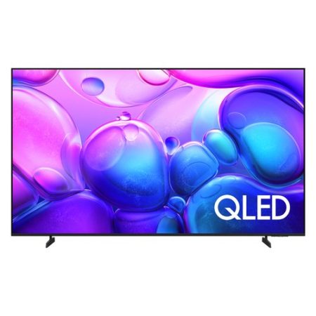 samsung-8806097595953-smart-tv-qled-4k-65-pollici-q6f-proces Samsung 8806097595953 Smart Tv Qled 4K 65 Pollici Q6F Processore 4K Lite Tizen