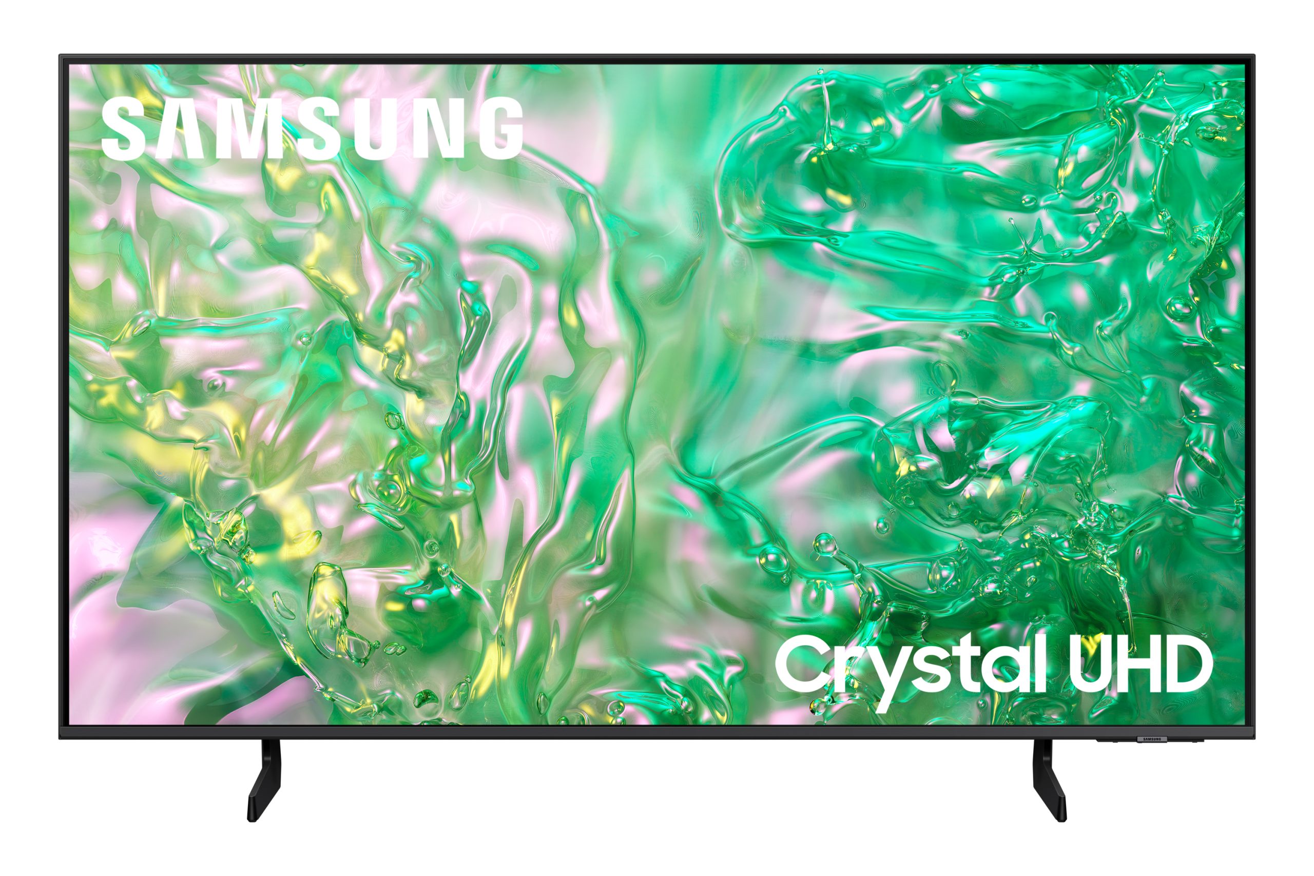 samsung-hg43u800feuxzt-hotel-tv-43-4k-uhd-hdr10-smart-tv Samsung HG43U800FEUXZT Hotel TV 43'' 4K UHD HDR10+ Smart TV Google Cast AirPlay DVB-T2 S2 C colore Nero