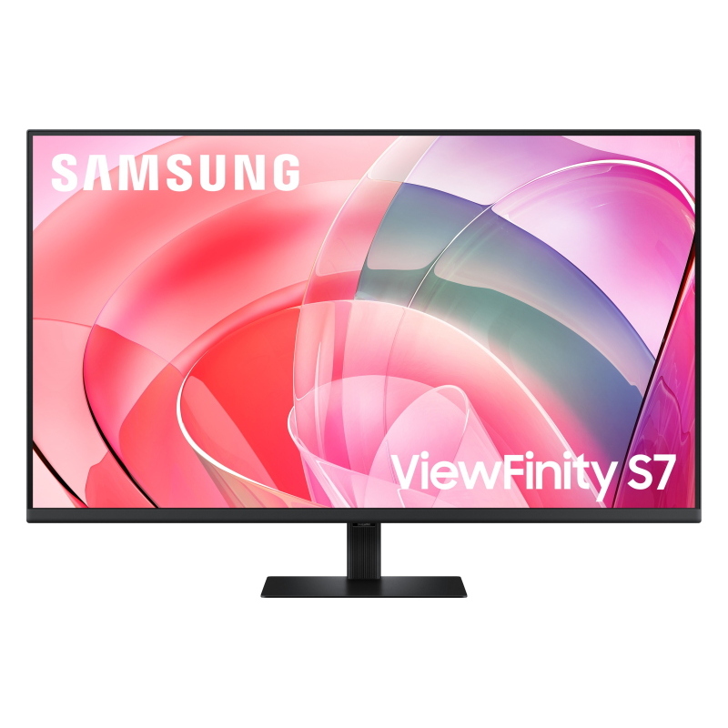 Samsung LS37D702EAUXEN S70D Monitor PC 94 cm (37'') 3840 x 2160 Pixel 4K Ultra HD LCD con HDR10 colore Nero