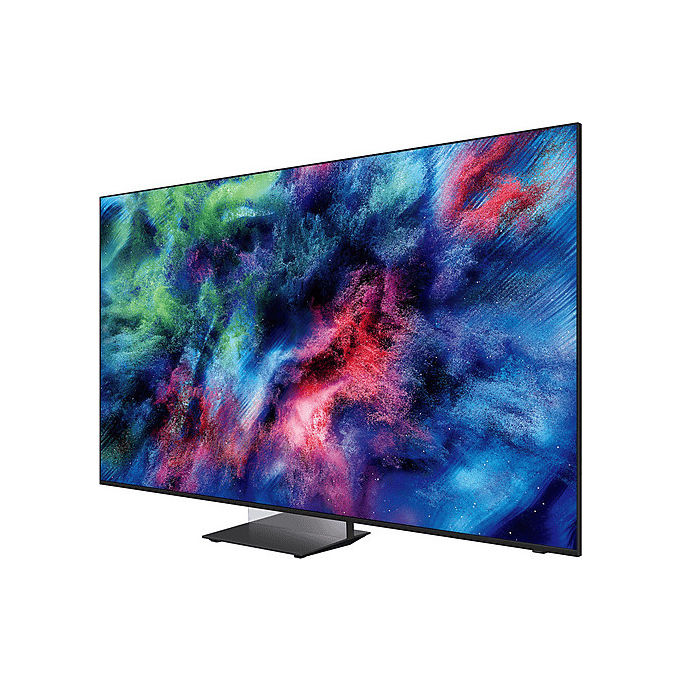 SAMSUNG Micro RGB AI TV 65″ MRE65R95HATXZT, Engine Pro, 4K Upscaling Glare Free, Motion Xcelerator 165Hz, Dolby Atmos & OTS+, Infinity Air Design, Vis - 1