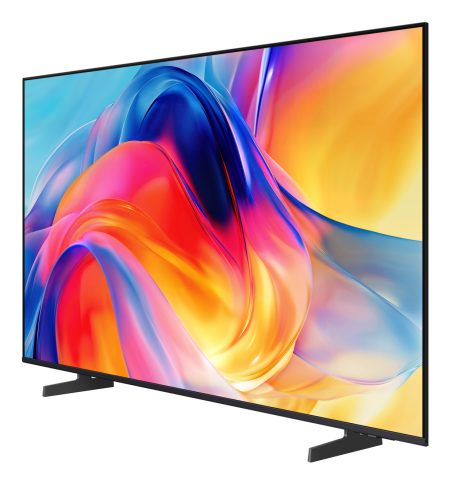 samsung-mini-led-ai-tv-55-ue55m70hauxzt-4k-processore-4k SAMSUNG Mini LED AI TV 55" UE55M70HAUXZT 4K, Processore 4K, 4K Upscaling, Color Booster, OTS Lite, Metal Stream Design, Vision Smart TV, 2026