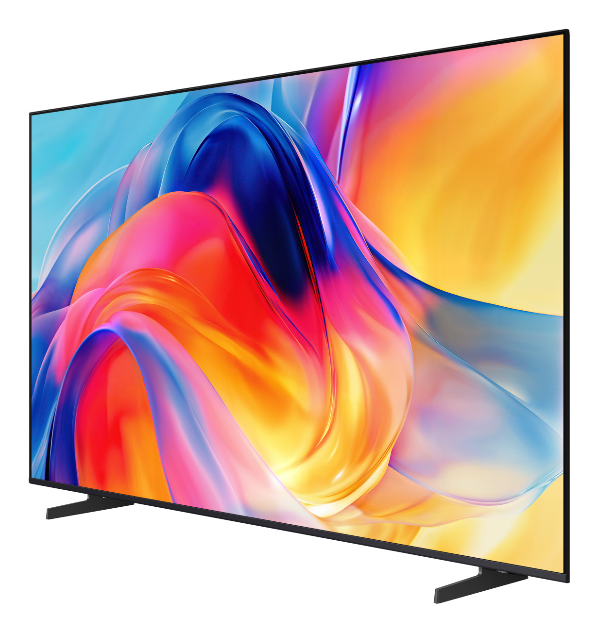 SAMSUNG Mini LED AI TV 65" UE65M70HAUXZT 4K, Processore 4K, 4K Upscaling, Color Booster, OTS Lite, Metal Stream Design, Vision Smart TV, 2026