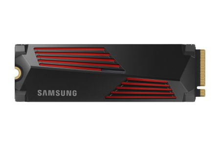samsung-mz-v9p4t0gw-990-pro-ssd-interno-nvme-m-2-4tb-pcie-4 Samsung MZ-V9P4T0GW 990 PRO SSD Interno NVMe M.2 4TB PCIe 4.0 7450 MB-s con Dissipatore di Calore