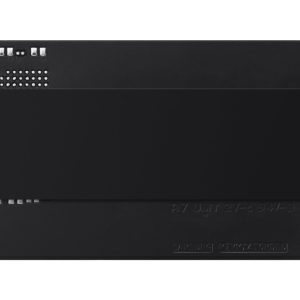 Samsung MZ-V9V1T0BW 990 EVO SSD M.2 PCI Express 4.0 NVMe 1TB V-NAND velocita’ lettura 7150 MB-s scrittura 6450 MB-s colore Nero