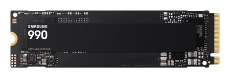 samsung-mz-v9v1t0bw-990-evo-ssd-m-2-pci-express-4-0-nvme-1tb Samsung MZ-V9V1T0BW 990 EVO SSD M.2 PCI Express 4.0 NVMe 1TB V-NAND velocita' lettura 7150 MB-s scrittura 6450 MB-s colore Nero