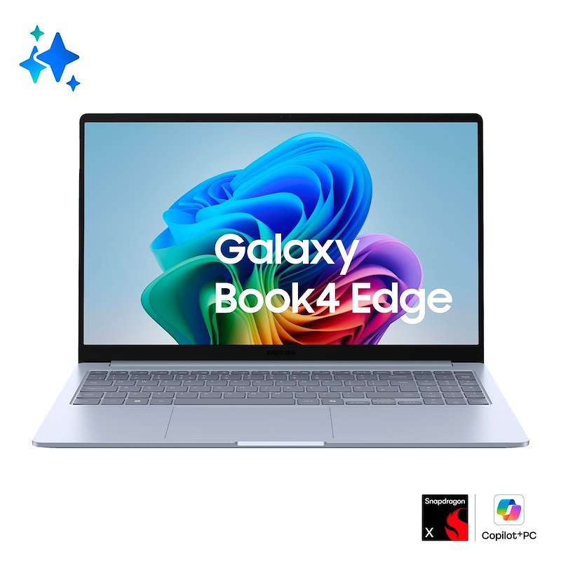 samsung-np750xqb-ka3it-galaxy-book4-edge-computer-portatile Samsung NP750XQB-KA3IT Galaxy Book4 Edge Computer portatile 15.6'' 16GB RAM 512GB eUFS colore Sapphire Blue