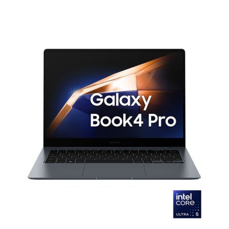 samsung-np940xgk-kg2it-galaxy-book4-pro-notebook-14-intel Samsung NP940XGK-KG2IT Galaxy Book4 Pro Notebook 14'' Intel Core Ultra 5 125H 16GB RAM 512GB SSD AMOLED Touch Windows 11 Home colore Grigio