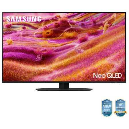 samsung-qe50qn90fatxzt-neo-qled-smart-tv-50-4k-mini-led-12 Samsung QE50QN90FATXZT Neo QLED Smart TV 50'' 4K Mini LED 120Hz Dolby Atmos colore Nero