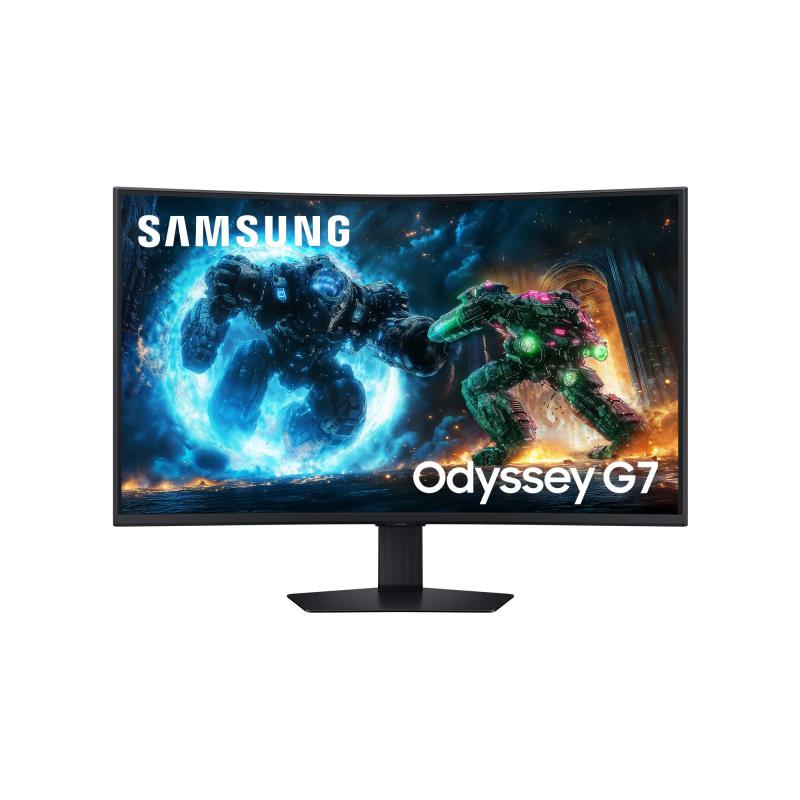 Samsung S37FG750 Monitor Gaming UHD LS37FG750EUXEN