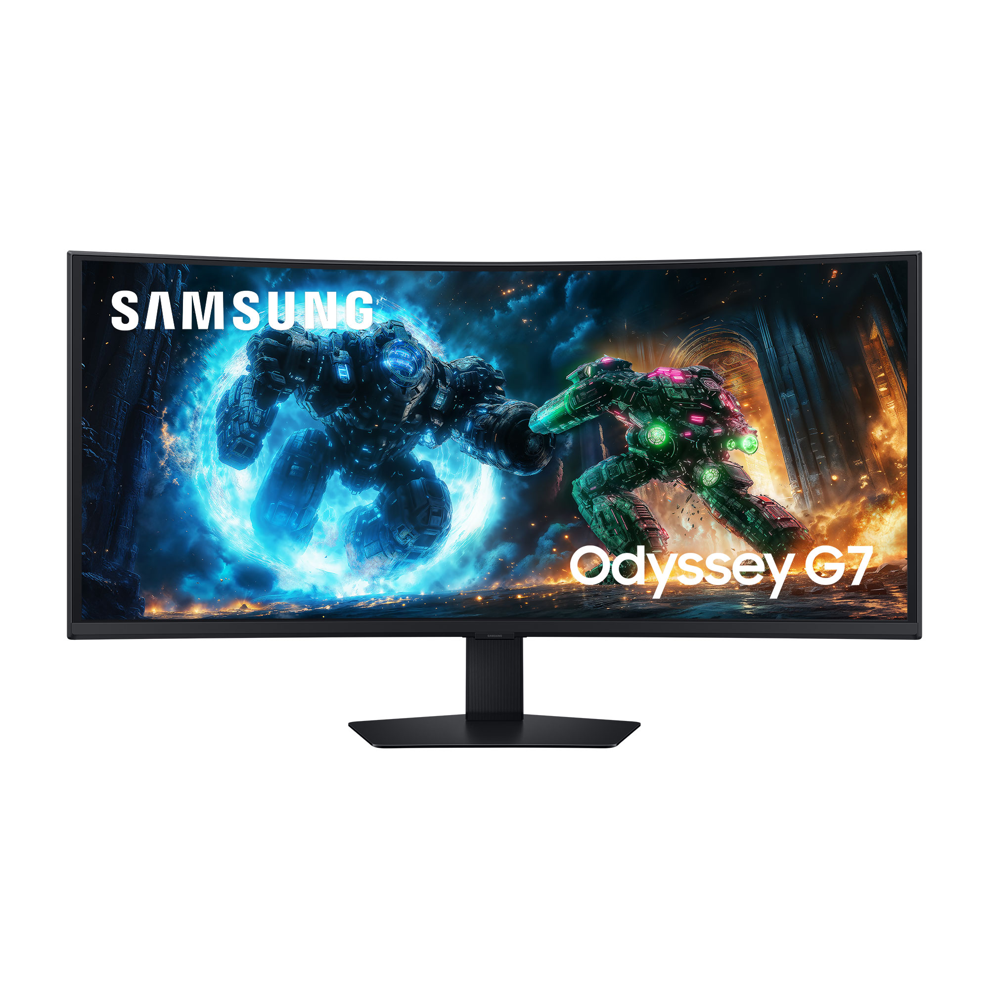 Samsung S40FG750 Monitor Gaming UHD LS40FG750EUXEN